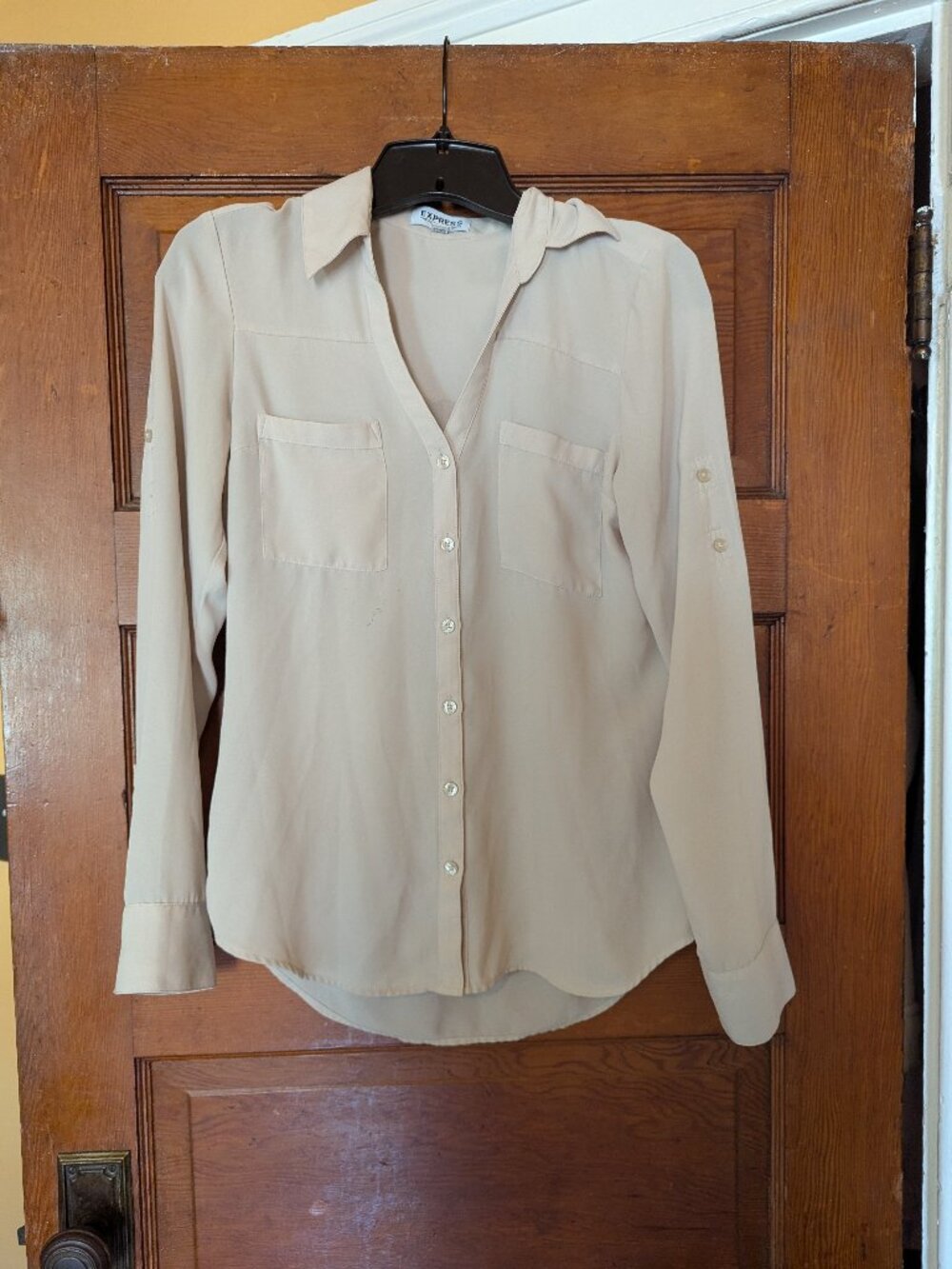 Express Portofino Shirt